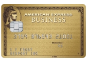 Gold Card American Express
