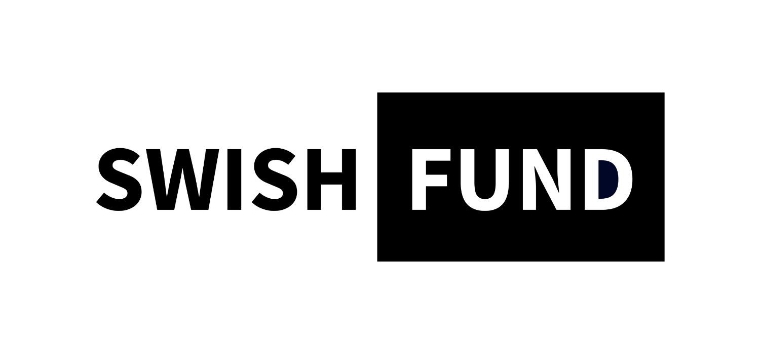 swishfund logo