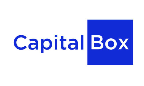 logo capitalbox
