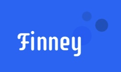 logo Finney BV