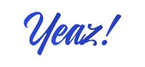 yeaz logo
