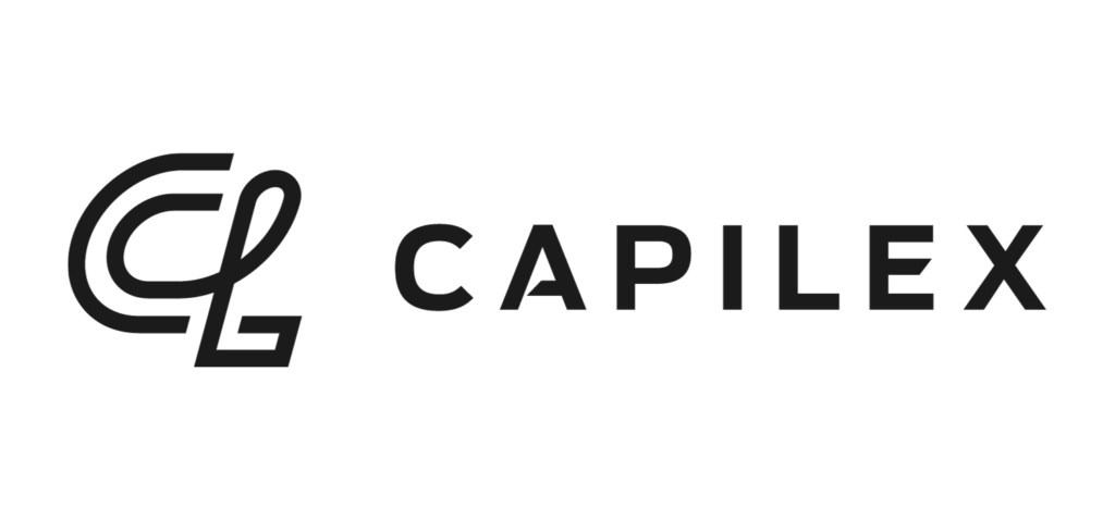 capilex logo