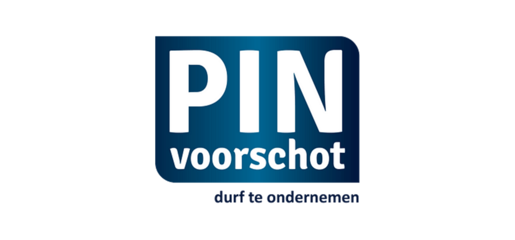 PIN Voorschot logo