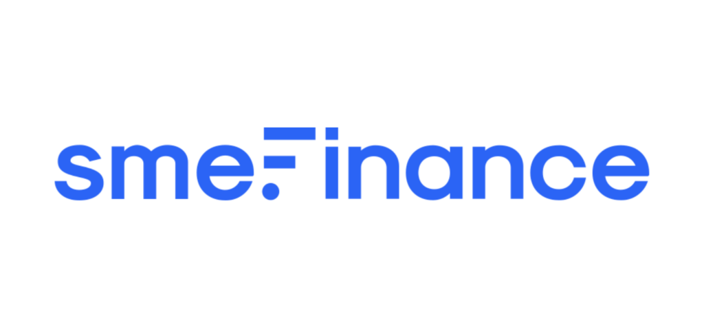 sme finance logo